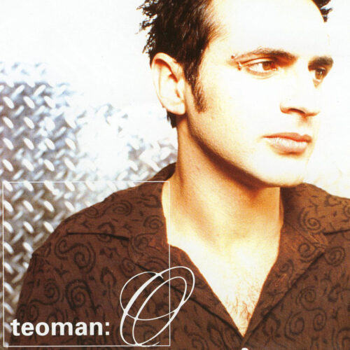 Teoman - O (1998) Full Albüm İndir Teoman - O (1998) Full Albüm İndir