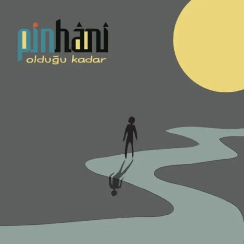 Pinhani Yeni Olduğu Kadar Full Albüm İndir Pinhani Yeni Olduğu Kadar Full Albüm İndir