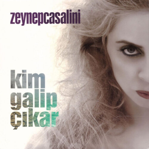 Zeynep Casalini Yeni Kim Galip Çıkar Full Albüm İndir Zeynep Casalini Yeni Kim Galip Çıkar Full Albüm İndir