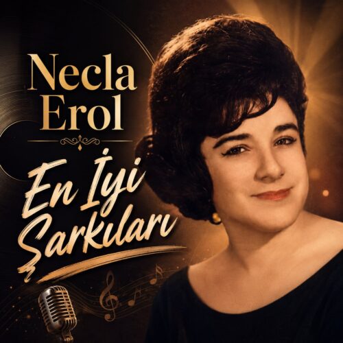 Necla Erol - En İyi Şarkıları () Full Albüm İndir