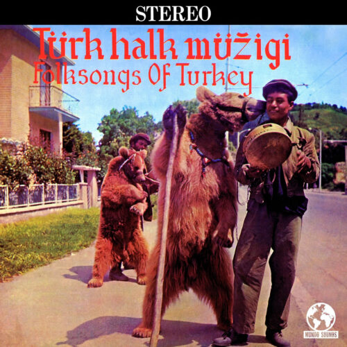 Çeşitli Sanatçılar - Folk Songs Of Turkey (2022 Remaster) (1963) Full Albüm İndir Çeşitli Sanatçılar - Folk Songs Of Turkey (2022 Remaster) (1963) Full Albüm İndir
