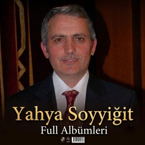 Yahya Soyyiğit Diskografi - Tüm Albümleri (İNDİR) Yahya Soyyiğit Diskografi - Tüm Albümleri (İNDİR)