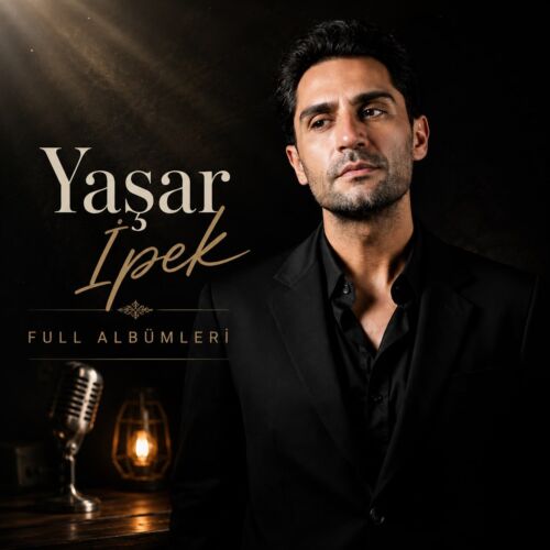 Yaşar İpek Full Albümleri indir