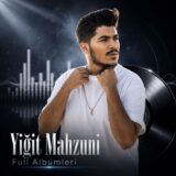 Yiğit Mahzuni Diskografi – Tüm Albümleri (İNDİR)
