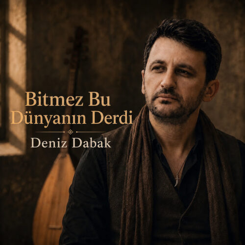 Deniz Dabak Yeni Bitmez Bu Dünyanın Derdi Full Albüm İndir Deniz Dabak Yeni Bitmez Bu Dünyanın Derdi Full Albüm İndir