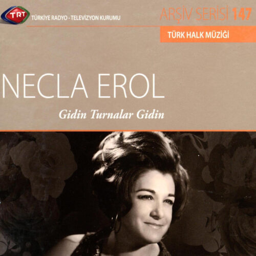 Necla Erol - Gidin Turnalar Gidin (2011) Full Albüm İndir