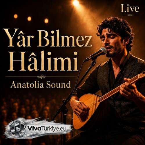 Anatolia Sound – Yar Bilmez Halimi (2026) Mp3 İndir 1 anatolia sound yar bilmez halimi