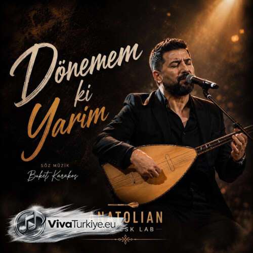 Anatolian Arabesk Lab Yeni Dönemem Ki Yarim Şarkısını Mp3 İndir Anatolian Arabesk Lab Yeni Dönemem Ki Yarim Şarkısını Mp3 İndir