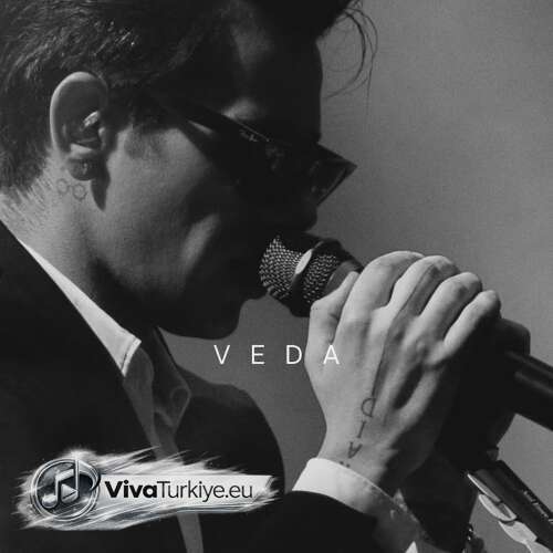 Anıl Emre Daldal – Veda (2026) Mp3 İndir Anıl Emre Daldal – Veda (2026) Mp3 İndir