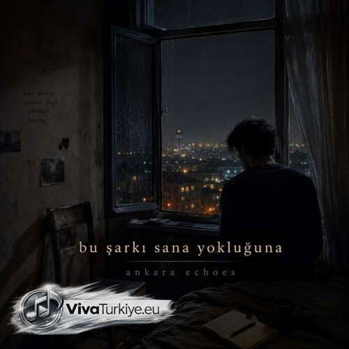 Ankara Echoes Yeni bu şarkı sana yokluğuna Şarkısını Mp3 İndir Ankara Echoes Yeni bu şarkı sana yokluğuna Şarkısını Mp3 İndir