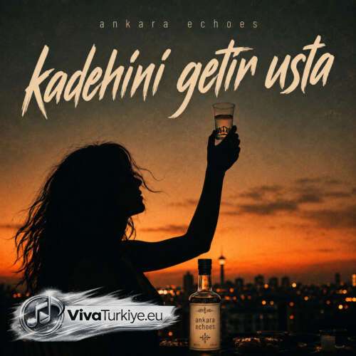 Ankara Echoes Yeni Kadehini Getir Usta (Ft: Eda Atlas) Şarkısını Mp3 İndir Ankara Echoes Yeni Kadehini Getir Usta (Ft: Eda Atlas) Şarkısını Mp3 İndir
