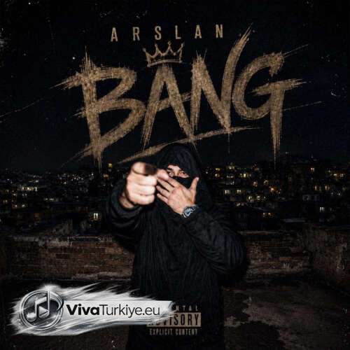 Arslan Yeni BANG (Ft: Josef) Şarkısını Mp3 İndir Arslan Yeni BANG (Ft: Josef) Şarkısını Mp3 İndir