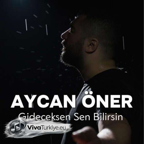 Aycan Öner Yeni Gideceksen Sen Bilirsin Şarkısını Mp3 İndir Aycan Öner Yeni Gideceksen Sen Bilirsin Şarkısını Mp3 İndir