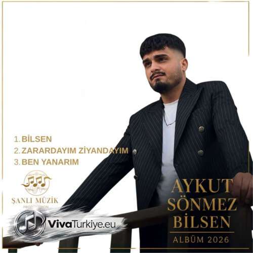 aykut sonmez zarardayim ziyandayim