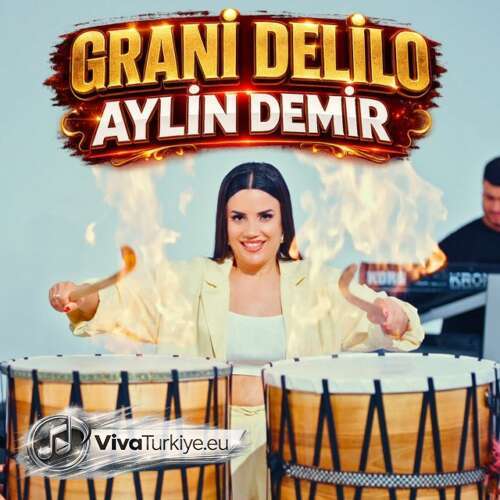 Aylin Demir – Grani Delilo (2026) Mp3 İndir Aylin Demir – Grani Delilo (2026) Mp3 İndir