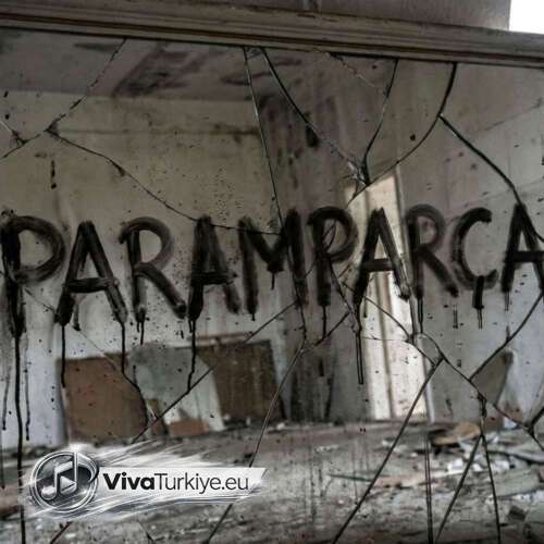 Bayro Şenpınar – Paramparça (2026) Mp3 İndir 6 bayro senpinar paramparca