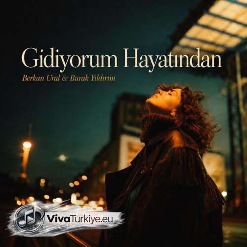 Berkan Ura Yeni l Gidiyorum Hayatından (feat. Burak Yıldırım) Şarkısını Mp3 İndir Berkan Ura Yeni l Gidiyorum Hayatından (feat. Burak Yıldırım) Şarkısını Mp3 İndir