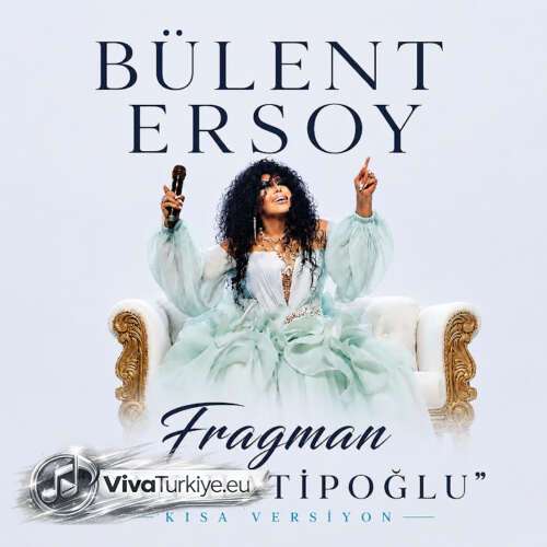 Bülent Ersoy Yeni Fragman (Kısa Versiyon) (feat. Can Hatipoğlu) Şarkısını Mp3 İndir Bülent Ersoy Yeni Fragman (Kısa Versiyon) (feat. Can Hatipoğlu) Şarkısını Mp3 İndir