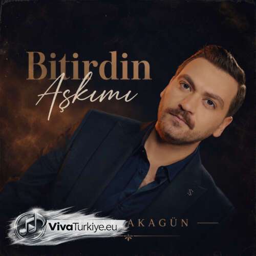 Burak Akagün – Bitirdin Aşkımı (2026) Mp3 İndir 5 burak akagun bitirdin askimi