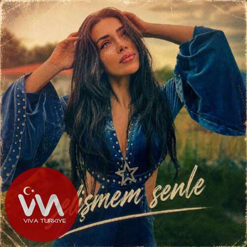 Burcu Aslan – Çelişmem Senle (2026) Mp3 İndir Burcu Aslan – Çelişmem Senle (2026) Mp3 İndir