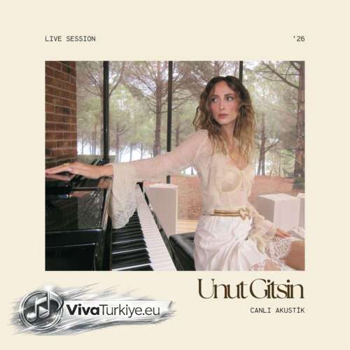 Ceren Gündoğdu – Unut Gitsin (Canlı Akustik) (2026) Mp3 İndir 6 ceren gundogdu unut gitsin canli akustik