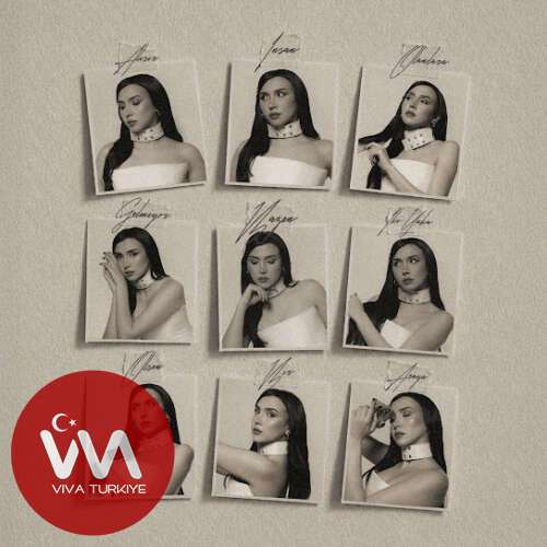 Ceren Sagu - İki Yaka (2026) mp3 İndir Ceren Sagu - İki Yaka (2026) mp3 İndir