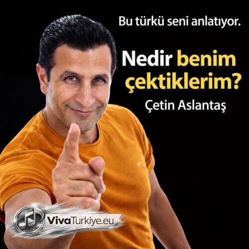 ÇETİN ASLANTAŞ Yeni NEDİR BENİM ÇEKTİKLERİM Şarkısını Mp3 İndir ÇETİN ASLANTAŞ Yeni NEDİR BENİM ÇEKTİKLERİM Şarkısını Mp3 İndir