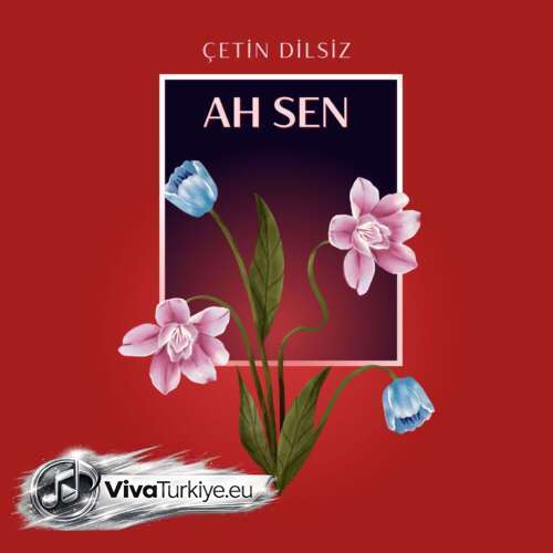 Çetin Dilsiz – Ah Sen (2026) Mp3 İndir 8 cetin dilsiz ah sen