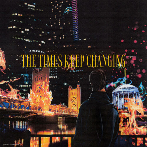 Conner Helm - The Times Keep Changing (2024) Full Albüm İndir Conner Helm - The Times Keep Changing (2024) Full Albüm İndir