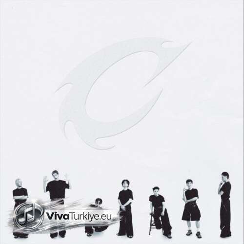 CRUSH – CRUSH! (2026) Mp3 İndir CRUSH – CRUSH! (2026) Mp3 İndir