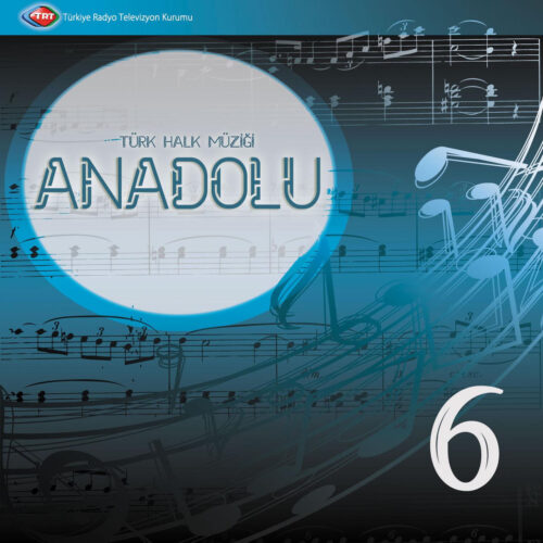 Çeşitli Sanatçılar Yeni Anadolu-06 Full Albüm İndir