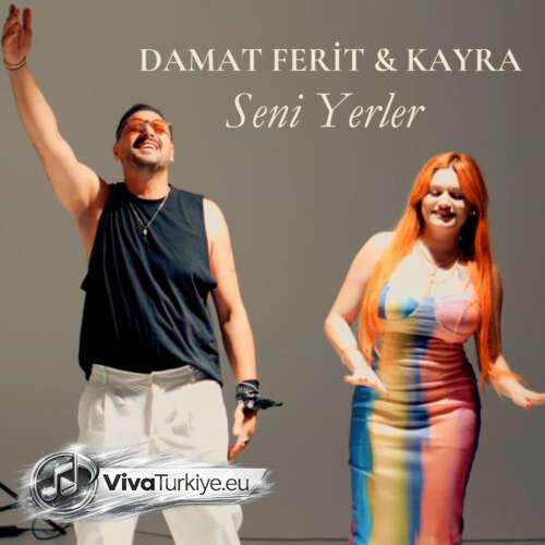 Damat Ferit – Seni Yerler (Ft. Kayra) (2026) Mp3 İndir 7 damat ferit seni yerler ft kayra