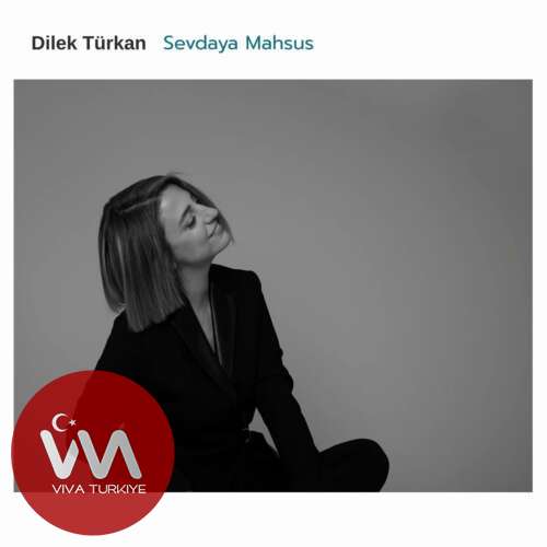 Dilek Türkan – Sevdaya Mahsus (2026) Mp3 İndir Dilek Türkan – Sevdaya Mahsus (2026) Mp3 İndir