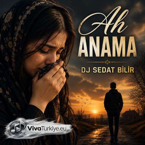 DJ Sedat BİLİR Yeni Ah Anama (feat. Metin Çiftlik) Şarkısını Mp3 İndir DJ Sedat BİLİR Yeni Ah Anama (feat. Metin Çiftlik) Şarkısını Mp3 İndir