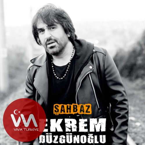 Ekrem Düzgünoğlu – Şahbaz (2026) Mp3 İndir Ekrem Düzgünoğlu – Şahbaz (2026) Mp3 İndir