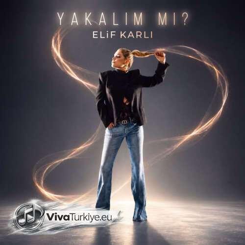 Elif Karlı - Yakalım mı? (2026) mp3 İndir Elif Karlı - Yakalım mı? (2026) mp3 İndir