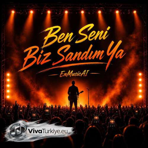 EnMusicAI Yeni Ben Seni Biz Sandım Ya Şarkısını Mp3 İndir EnMusicAI Yeni Ben Seni Biz Sandım Ya Şarkısını Mp3 İndir