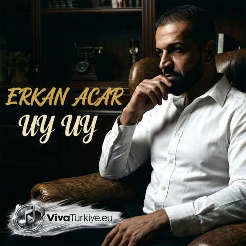 Erkan Aca – r Uy Uy (2026) Mp3 İndir 3 erkan aca r uy uy