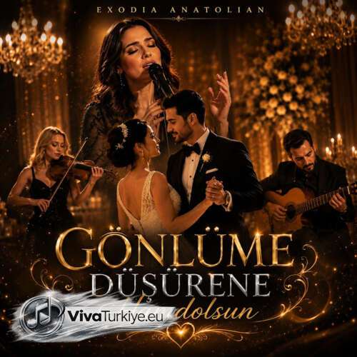 EXODIA ANATOLIAN Yeni Gönlüme Düşürene Hamdolsun Şarkısını Mp3 İndir EXODIA ANATOLIAN Yeni Gönlüme Düşürene Hamdolsun Şarkısını Mp3 İndir