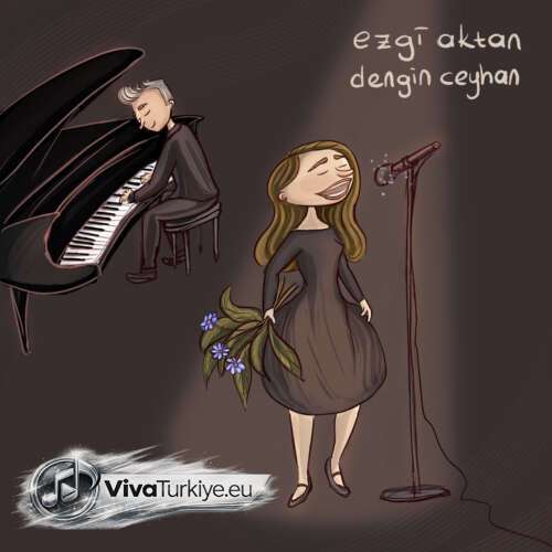 Ezgi Aktan Yeni Küsmedim (Ft: Dengin Ceyhan) Şarkısını Mp3 İndir Ezgi Aktan Yeni Küsmedim (Ft: Dengin Ceyhan) Şarkısını Mp3 İndir