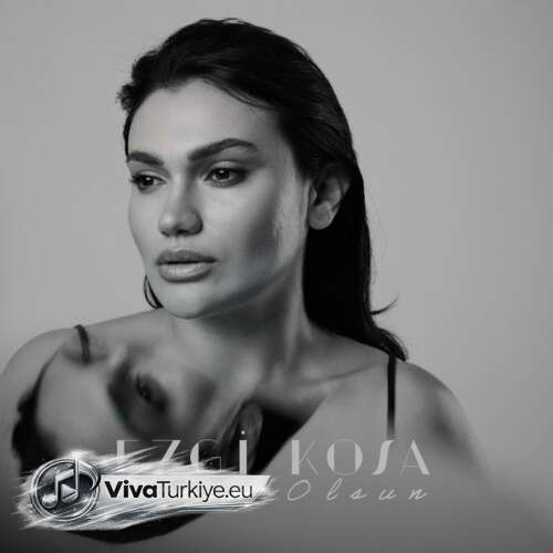 Ezgi Kosa Yeni Senin Olsun Şarkısını Mp3 İndir Ezgi Kosa Yeni Senin Olsun Şarkısını Mp3 İndir