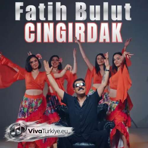 Fatih Bulut – Cıngırdak (Ft Harfe) (2026) Mp3 İndir 4 fatih bulut cingirdak ft harfe