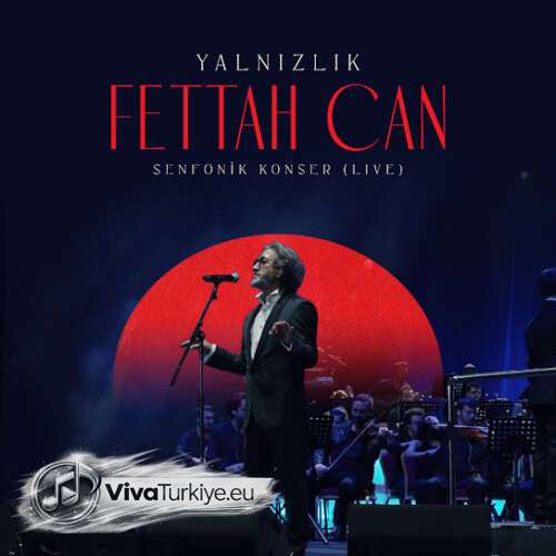Fettah Can - Boş Bardak (Senfonik Live) (2026) mp3 İndir Fettah Can - Boş Bardak (Senfonik Live) (2026) mp3 İndir
