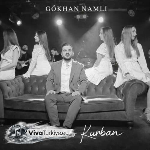 Gökhan Namlı Yeni Mamudo Kurban Şarkısını Mp3 İndir Gökhan Namlı Yeni Mamudo Kurban Şarkısını Mp3 İndir