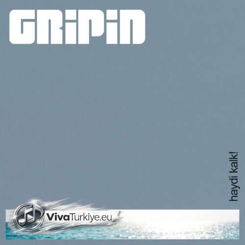 gripin – haydi kalk! (2026) Mp3 İndir gripin – haydi kalk! (2026) Mp3 İndir