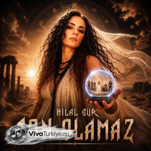 Hilal Gür – Son Olamaz (2026) Mp3 İndir Hilal Gür – Son Olamaz (2026) Mp3 İndir