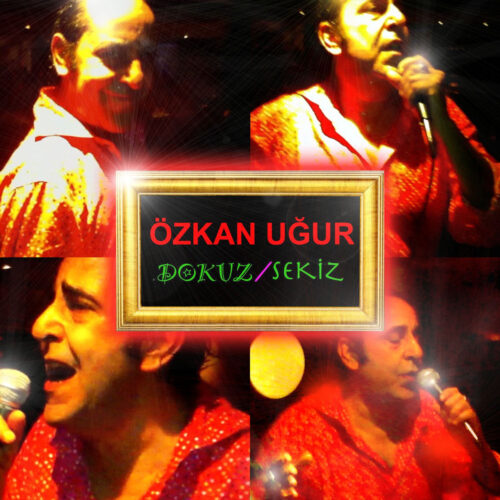 Özkan - Uğur Dokuz/Sekiz (2026) Full Albüm İndir Özkan - Uğur Dokuz/Sekiz (2026) Full Albüm İndir