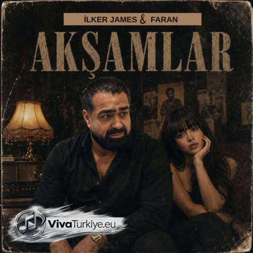 İlker James Yeni Akşamlar (Ft: Faran) Şarkısını Mp3 İndir İlker James Yeni Akşamlar (Ft: Faran) Şarkısını Mp3 İndir