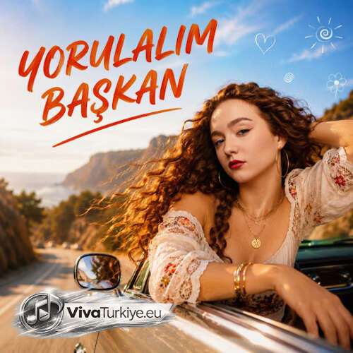 Işıl Ayman - Yorulalım Başkan (2026) mp3 İndir Işıl Ayman - Yorulalım Başkan (2026) mp3 İndir