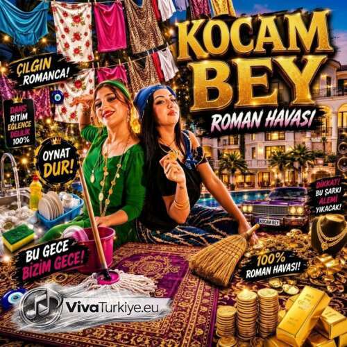 İzmirli Deniz Yeni Kocam Bey (Ft : Elmas ) Şarkısını Mp3 İndir İzmirli Deniz Yeni Kocam Bey (Ft : Elmas ) Şarkısını Mp3 İndir